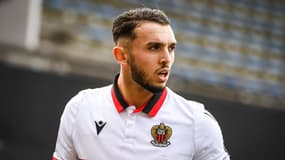 Amine Gouiri - Nice