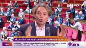 3 questions pour comprendre : Sécurité sociale, que contient finalement le budget ? - 04/02