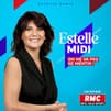 L'intégrale d'Estelle Midi du vendredi 26 avril 2024