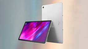 Cette tablette tactile Lenovo est la vente star du moment grâce à son prix qui chute