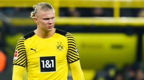 Erling HAALAND