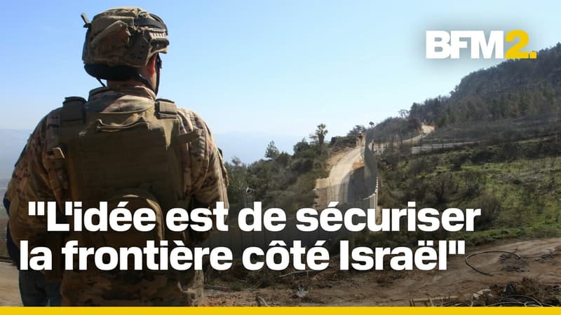 Cessez-le-feu au Liban: l'armée israélienne maintient finalement sa présence sur cinq points