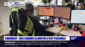 Limonest : des congés illimités c'est possible