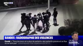 Qui sont ces bandes rivales qui s'affrontent en région parisienne ?