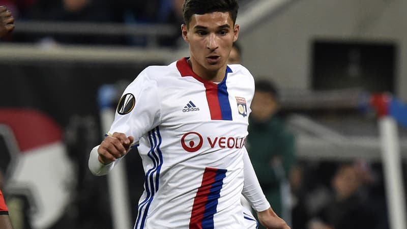 Houssem Aouar