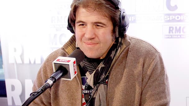 Serge Simon
