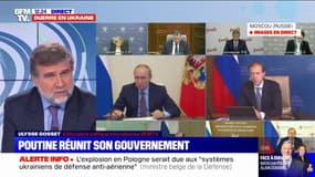 Missile en Pologne: Le président polonais juge "hautement probable" qu'il provienne de la défense ukrainienne