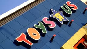 Un magasin de la chaîne Toys "R" us a été braqué samedi soir à Thiais, dans le Val-de-Marne. (Photo d'illustration).
