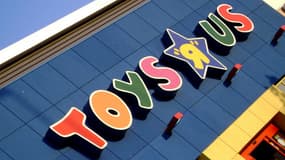 Un magasin de la chaîne Toys "R" us a été braqué samedi soir à Thiais, dans le Val-de-Marne. (Photo d'illustration).