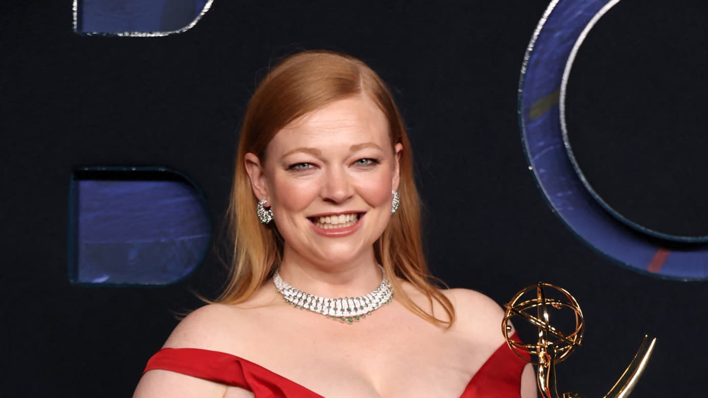 Sarah Snook Award 