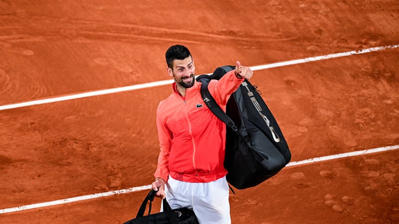"Les gens étaient ivres et criaient, mangeaient et buvaient!" A Roland-Garros, les débordement du...