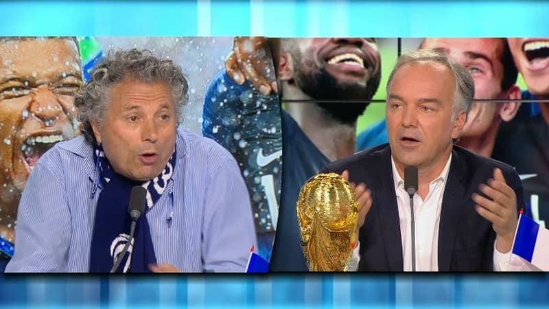 Gilles-William Goldnadel