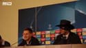 L'entraîneur du Shakhtar se pointe déguisé en Zorro après la qualif en 1/8e de C1