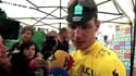 Tour de France - 4e étape : Tony Martin s'empare du maillot jaune