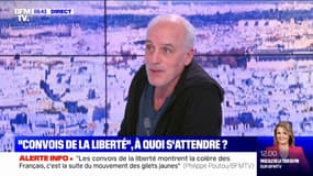 "C'est loin d'être gagné": Philippe Poutou "pas confiant du tout" pour ses 500 parrainages