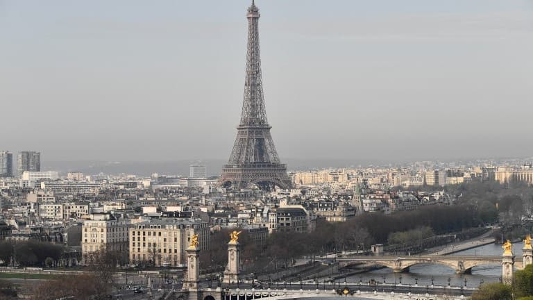 Les prix immobiliers ont progressé de 7,3% à Paris au premier trimestre