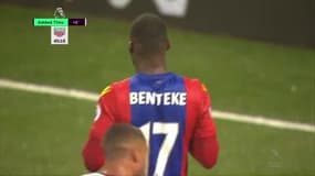 West Ham s'extirpe de la zone rouge à Crystal Palace (0-1)