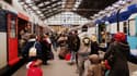 Les voyageurs vont subir une augmentation des prix du train, en raison de la hausse de la TVA sur les transports.