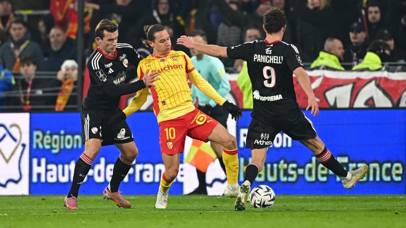 DIRECT. Strasbourg-Lens: suivez le match d'ouverture de la 24e journée en live