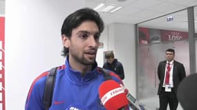 PSG : Pastore revient sur le mercato
