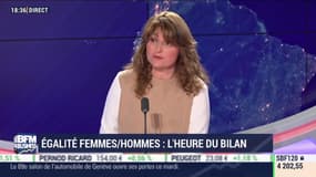 Inside Business du lundi 4 mars 2019