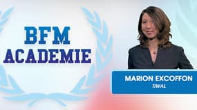 Marion Excoffon a fondé Tiwal en 2012.