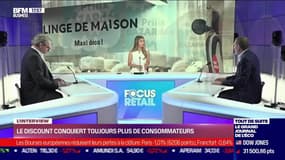 Extrait Focus Retail du 7 mai : Maxi Bazar veut réenchanter l'univers du discount