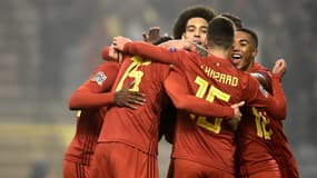Belgique