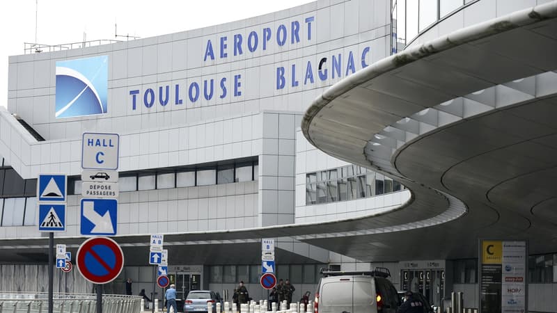 L'aéroport de Toulouse-Blagnac est détenu à 49,99% par des actionnaires chinois.