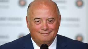 Bernard Giudicelli