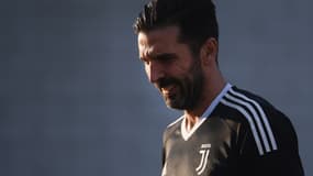 Gianluigi Buffon