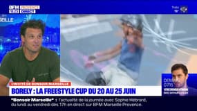Freestyle cup: un événement ouvert à tous à Marseille