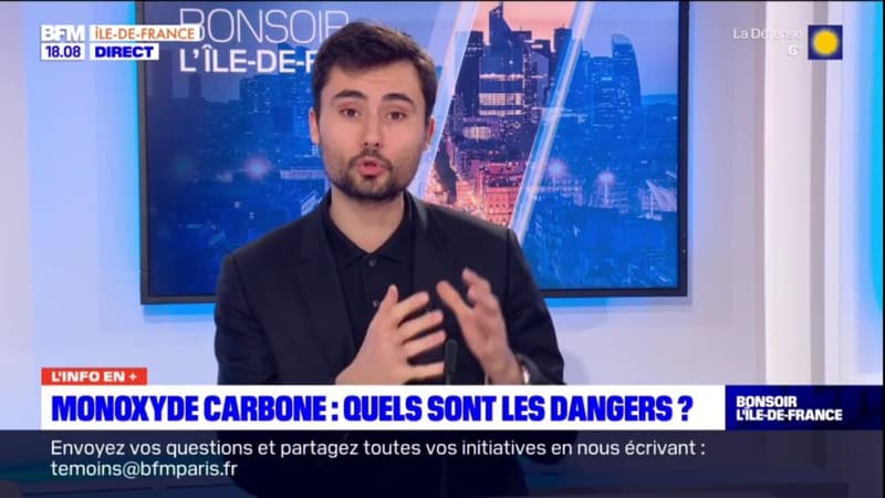 Comment éviter les intoxications au monoxyde de carbone?