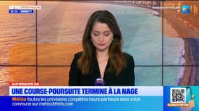 Bonsoir la Côte d'Azur du lundi 19 janvier 2026