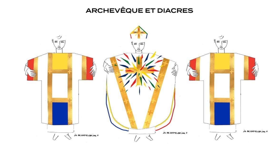 Jean-Charles de Castelbajac Jean-Charles de Castelbajac