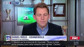Le PSG doit-il se passer de Di Maria face au Real Madrid ? L'avis de Daniel Riolo