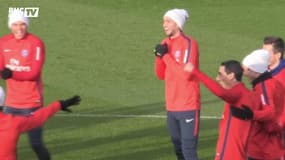 Mercato : Pastore vers l'Inter Milan ? 