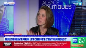 Les femmes cheffes d'entreprises sont-elles sous-représentées ?