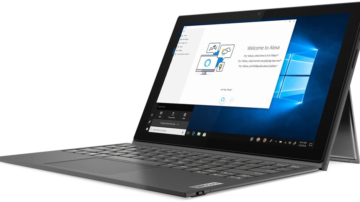 Lenovo Ideapad Duet 3 