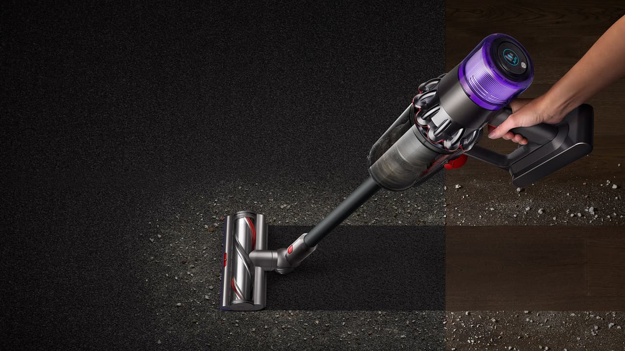Black Friday Dyson économisez jusqu'à 100 € sur une sélection d