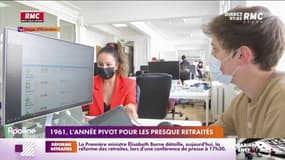 Retraites: qui seront les premiers concernés?