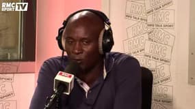 Girault : "Les JO d'hiver 2022 à Pékin ? Où vont-ils construire leurs montagnes ?" 