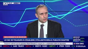 Jean-Jacques Ohana (HOMA Capital) : Les investisseurs privés restent frénétiques - 19/01