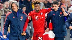 Kingsley Coman