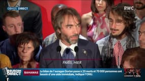 Des mathématiques à la politique, qui est Cédric Villani, candidat à la mairie de Paris