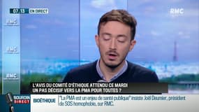 PMA :  "L'opposition ne doit pas donner lieu à des discours de haine contre les familles homoparentales"