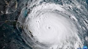 L'ouragan Irma a été rétrogradé en simple dépression tropicale