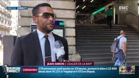 Transports en commun: une reprise encore floue