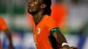 Auteur du but égalisateur contre le Malawi (1-1), l'attaquant de Chelsea a offert à la Côte d'Ivoire sa deuxième participation consécutive à la Coupe du monde.