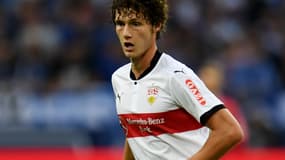 Benjamin Pavard